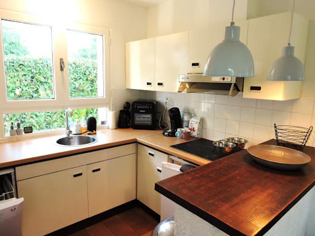 Maison vente à Chatâin Besson, Écuras