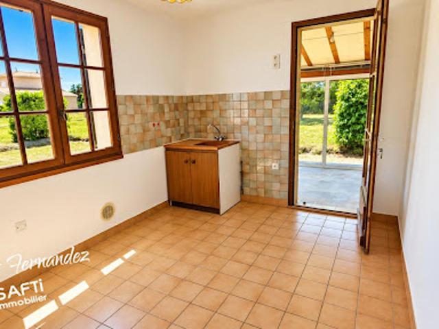 Maison vente à Lamarque, Gironde