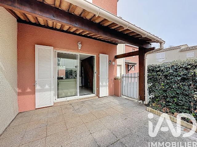 Maison vente à Béziers, Agde