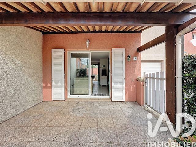 Maison vente à Béziers, Agde