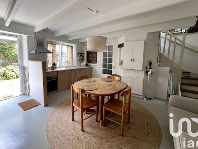 Maison vente à Guingamp, Bretagne