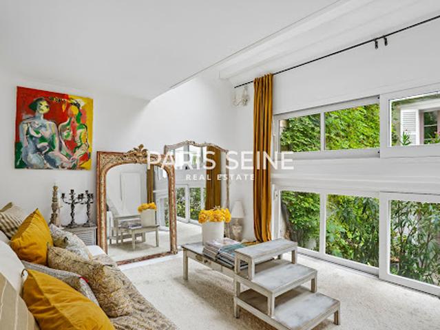 Maison vente à Paris 6e Arrondissement, Paris