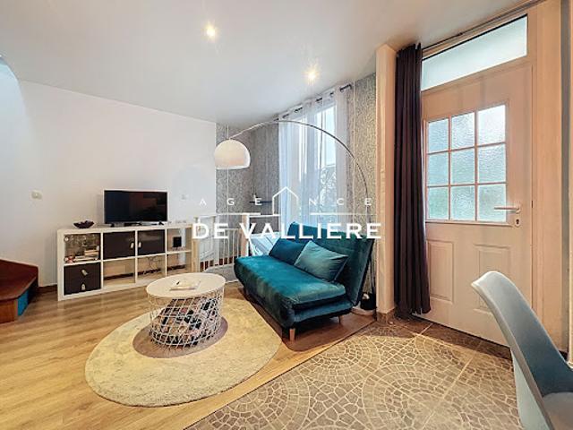 Maison vente à Nanterre