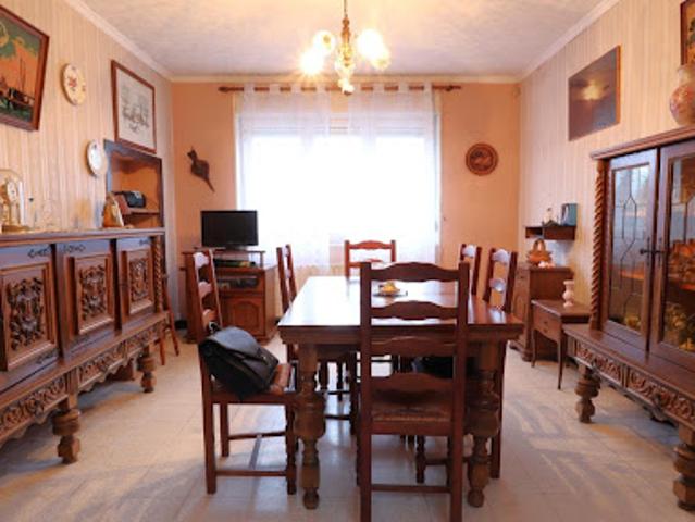Maison vente à Avesnes-sur-Helpe, Sémeries