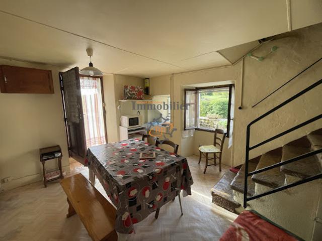 Maison vente à Millau, Saint-affrique