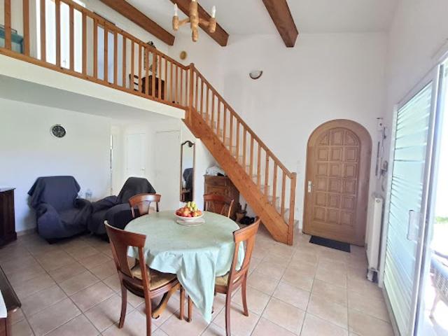 Maison vente à Rochefort, Royan