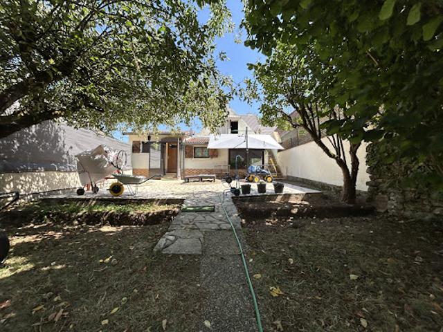 Maison vente à Hameau de Breuil, Prémery