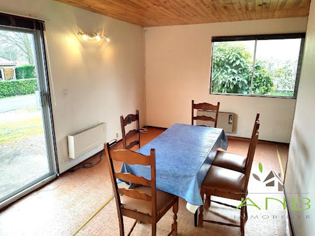 Maison vente à Angoulême, Écuras