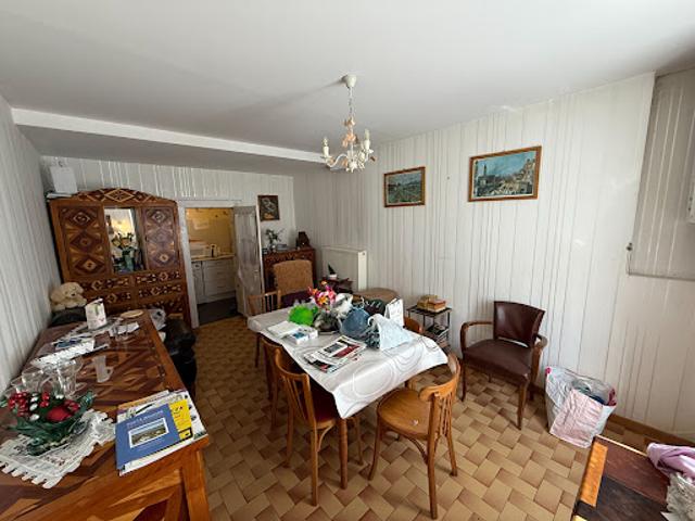 Maison vente à Nancy, Pont-à-mousson
