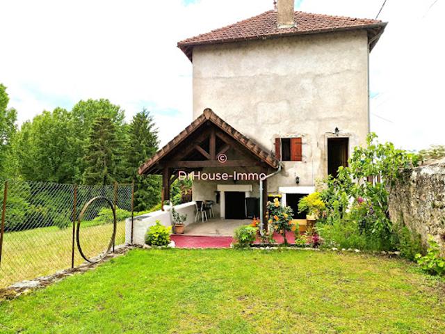 Maison vente à La Tour-du-Pin, Arandon