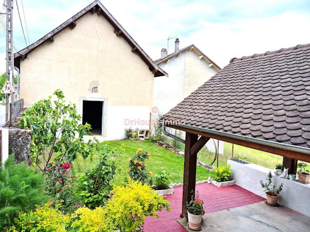 Maison vente à La Tour-du-Pin, Arandon