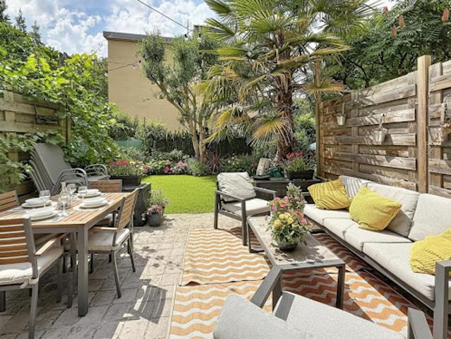Maison vente à L'Haÿ-les-Roses, Villejuif