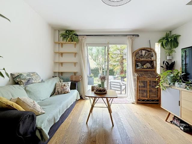 Maison vente à L'Haÿ-les-Roses, Villejuif