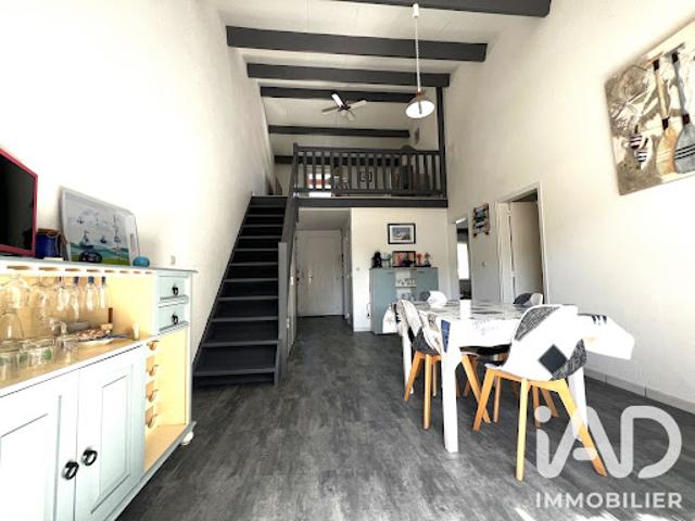 Maison vente à Mont-de-Marsan, Biscarrosse