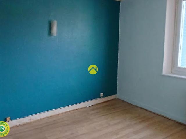 Maison vente à Montluçon, Commentry