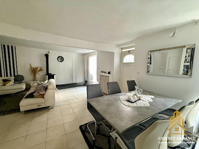 Maison vente à Melun, Dammarie-les-lys