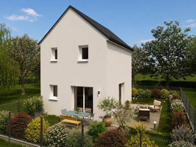 Maison vente à Le Baillin, Druye
