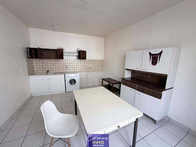 Maison vente à Marmande, Gontaud-de-nogaret