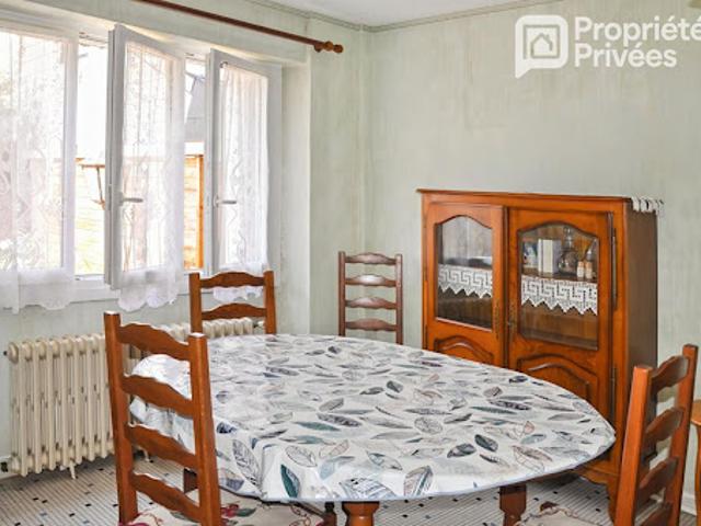 Maison vente à Laval