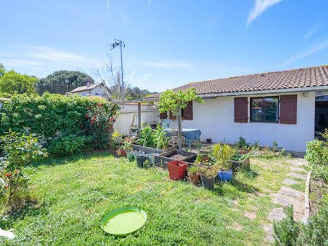 Maison vente à Mont-de-Marsan, Mimizan