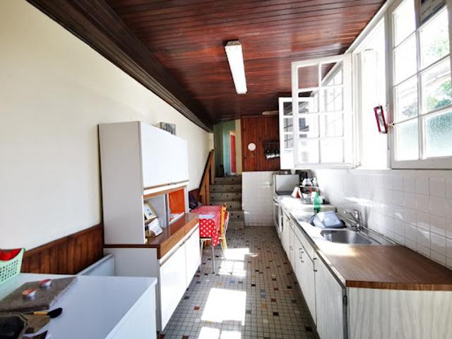 Maison vente à Pontivy, Bretagne