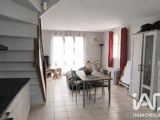 Maison vente à Torcy, Saint-germain-sur-morin