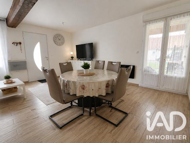 Maison vente à Recy, Marne
