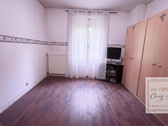 Maison vente à Troyes