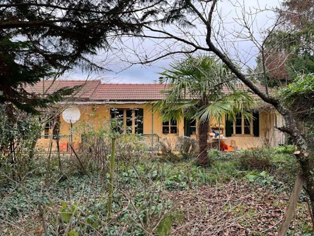 Maison vente à Bellac, Mézières-sur-issoire