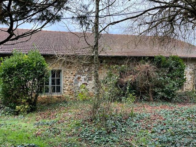 Maison vente à Bellac, Mézières-sur-issoire