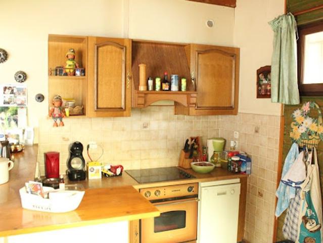 Maison vente à Épinal, Ventron