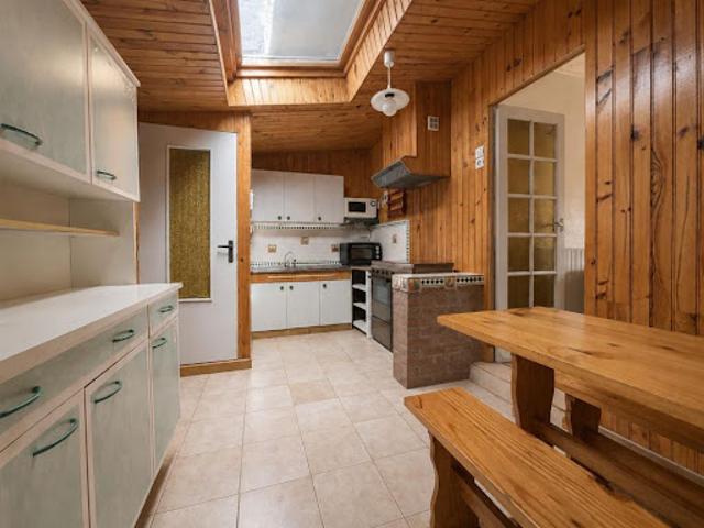 Maison vente à Argoules, Somme
