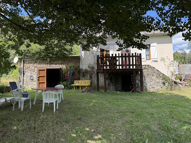 Maison vente à Ussel, Laval-sur-luzège