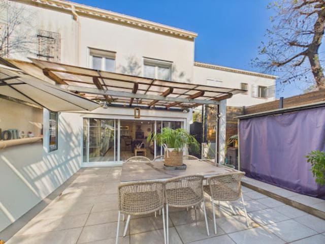 Maison vente à Grasse