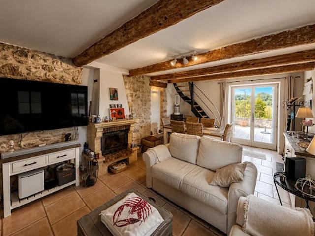 Maison vente à Forcalquier, Banon