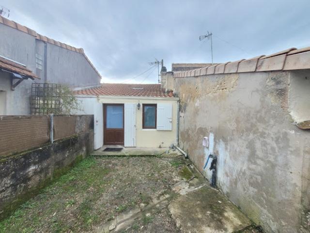 Maison vente à Lesparre-Médoc, Saint-estèphe