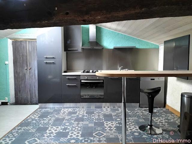 Maison vente à Nantes, Corcoué-sur-logne