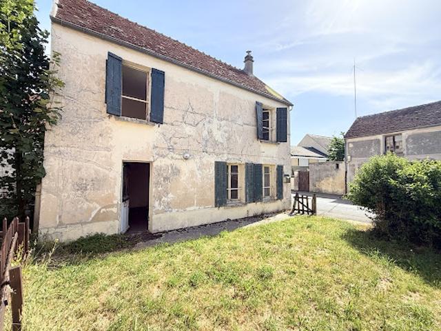 Maison vente à Meaux, Coulommiers
