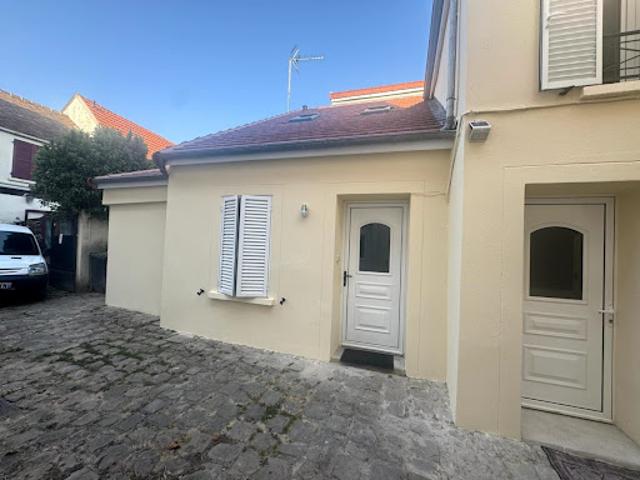 Maison vente à Sarcelles, Deuil-la-barre