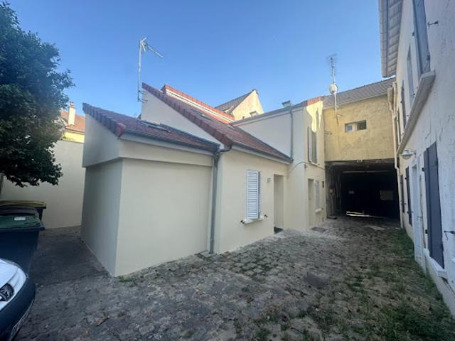 Maison vente à Sarcelles, Deuil-la-barre