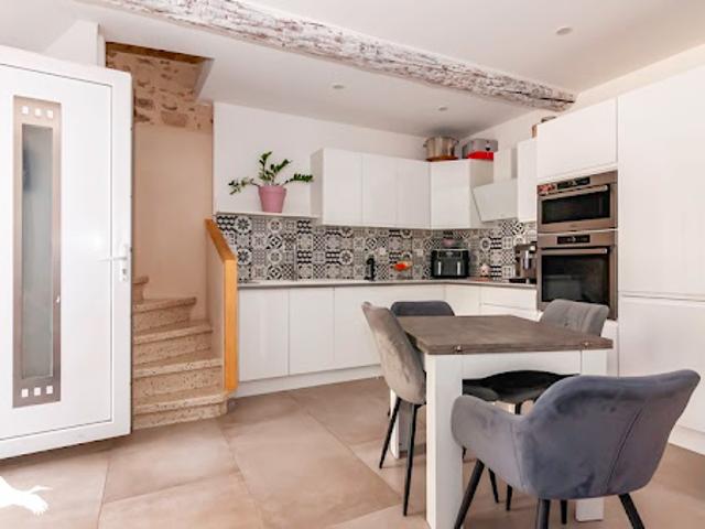 Maison vente à Montpellier, Marseillan