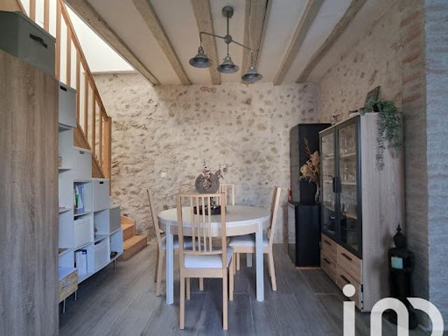 Maison vente à Monts, Indre-et-Loire
