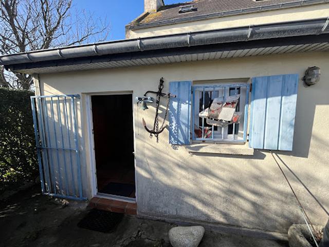 Maison vente à Brest, Bretagne