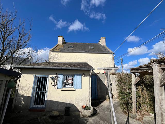 Maison vente à Brest, Bretagne