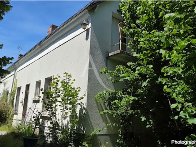 Maison vente à Romorantin-Lanthenay, Pouillé