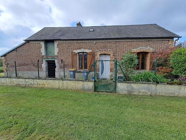 Maison vente à Laon, Saint-paul-aux-bois