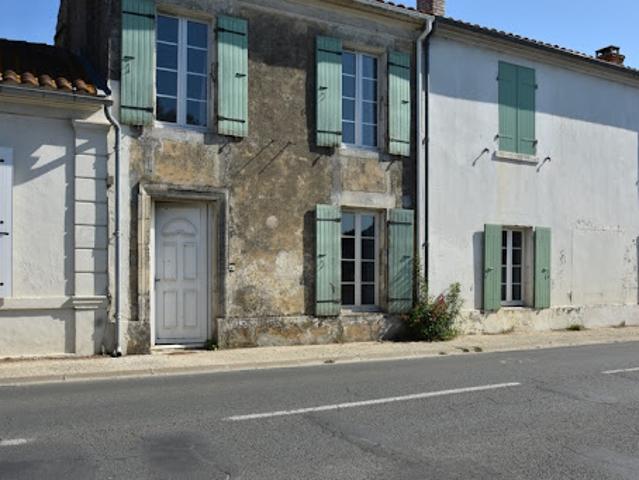 Maison vente à Rochefort, Saint-pierre-d'oléron