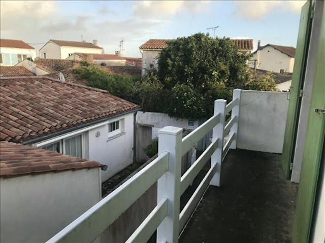 Maison vente à Rochefort, Saint-trojan-les-bains