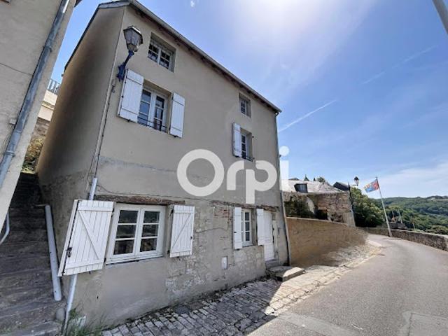 Maison vente à Sarlat-la-Canéda, Terrasson-lavilledieu