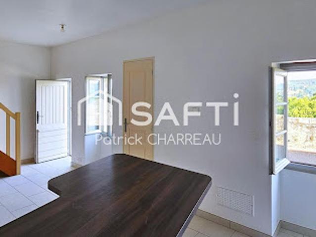 Maison vente à Sarlat-la-Canéda, Terrasson-lavilledieu